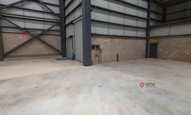 Nave Industrial en venta en Zona de Tonalá Jalisco