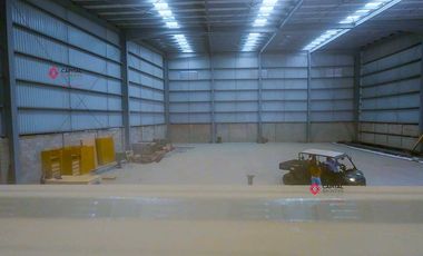 Nave Industrial en venta en Zona de Tonalá Jalisco