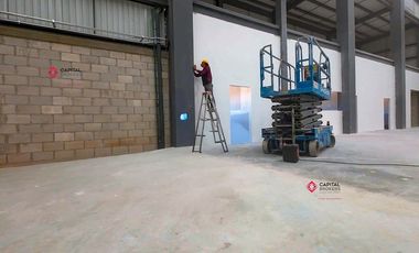 Nave Industrial en venta en Zona de Tonalá Jalisco