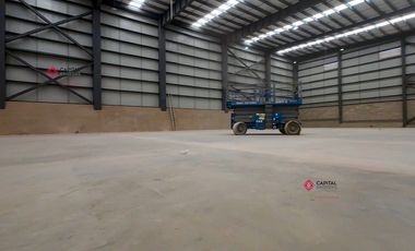 Nave Industrial en venta en Zona de Tonalá Jalisco