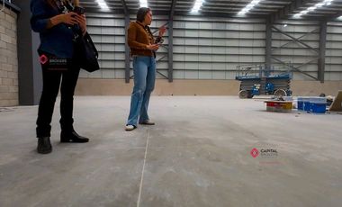 Nave Industrial en venta en Zona de Tonalá Jalisco