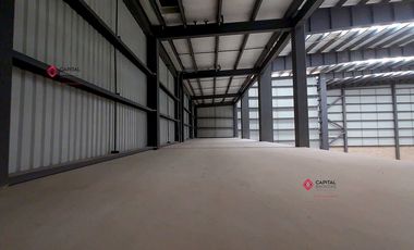 Nave Industrial en venta en Zona de Tonalá Jalisco
