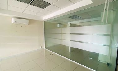 Oficina en renta en Marina Vallarta