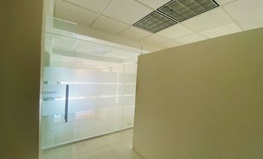 Oficina en renta en Marina Vallarta