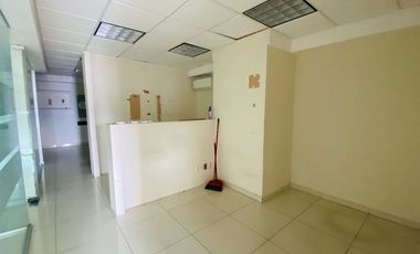 Oficina en renta en Marina Vallarta