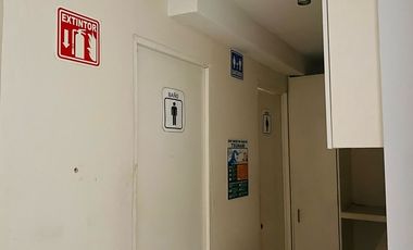 Oficina en renta en Marina Vallarta