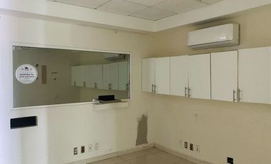 Oficina en renta en Marina Vallarta