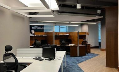 Oficina Trébol Park