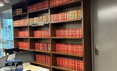 Oficina Trébol Park