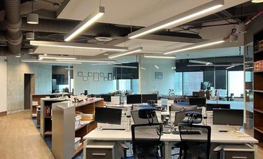 Oficina Trébol Park