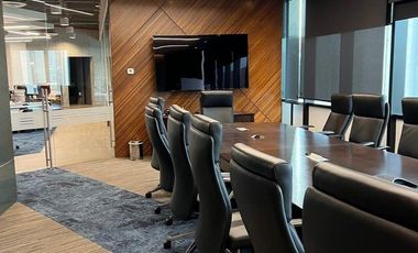 Oficina Trébol Park