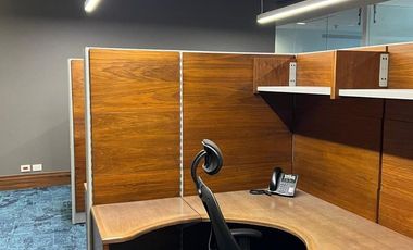 Oficina Trébol Park