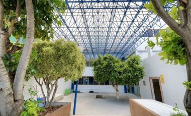 Excelente Edificio  de oficinas en Puebla