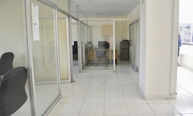 Excelente Edificio  de oficinas en Puebla