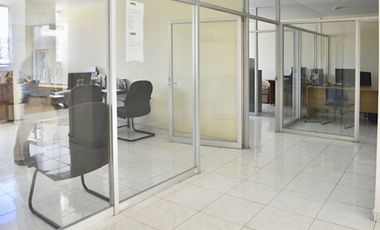 Excelente Edificio  de oficinas en Puebla