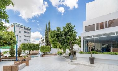 Excelente Edificio  de oficinas en Puebla