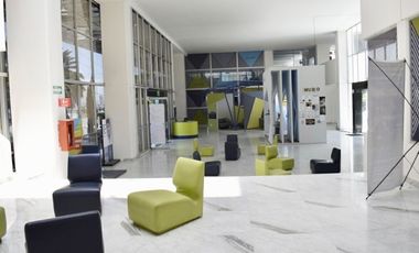 Excelente Edificio  de oficinas en Puebla