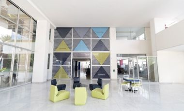 Excelente Edificio  de oficinas en Puebla