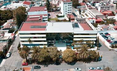 Excelente Edificio de oficinas en Puebla
