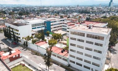 Excelente Edificio de oficinas en Puebla