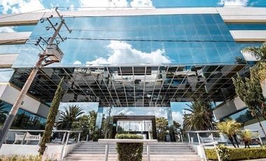 Excelente Edificio de oficinas en Puebla