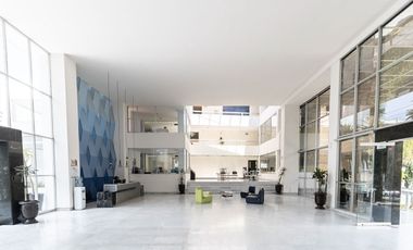 Excelente Edificio de oficinas en Puebla