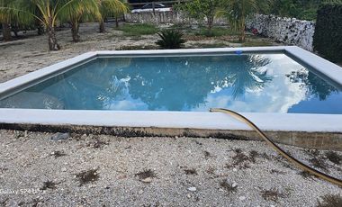 ¡Espectacular Casa tipo Quinta, en Venta! árboles frutales y Piscina