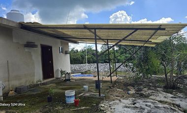 ¡Espectacular Casa tipo Quinta, en Venta! árboles frutales y Piscina