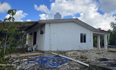 ¡Espectacular Casa tipo Quinta, en Venta! árboles frutales y Piscina