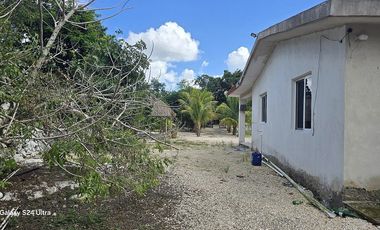 ¡Espectacular Casa tipo Quinta, en Venta! árboles frutales y Piscina