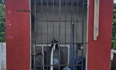 ¡Espectacular Casa tipo Quinta, en Venta! árboles frutales y Piscina