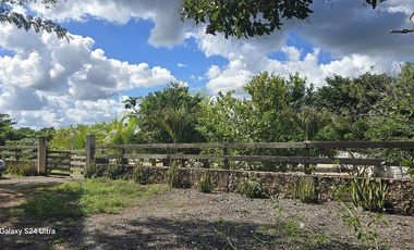 ¡Espectacular Casa tipo Quinta, en Venta! árboles frutales y Piscina
