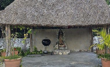 ¡Espectacular Casa tipo Quinta, en Venta! árboles frutales y Piscina