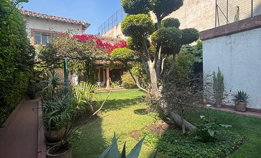 Casa en venta colonia Del Valle