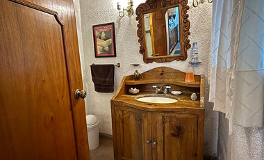 Casa en venta colonia Del Valle