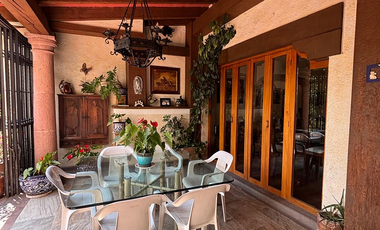 Casa en venta colonia Del Valle