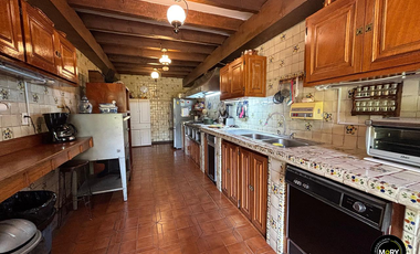 Casa en venta colonia Del Valle