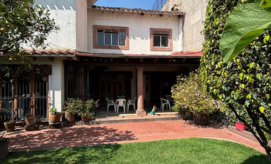Casa en venta colonia Del Valle