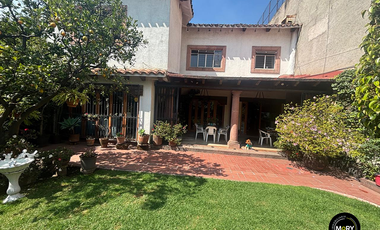 Casa en venta colonia Del Valle