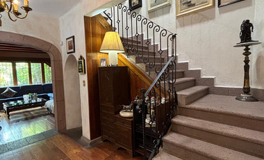 Casa en venta colonia Del Valle