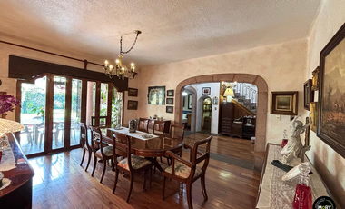 Casa en venta colonia Del Valle
