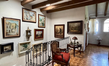 Casa en venta colonia Del Valle