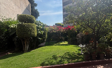 Casa en venta colonia Del Valle