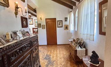 Casa en venta colonia Del Valle