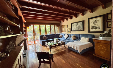 Casa en venta colonia Del Valle