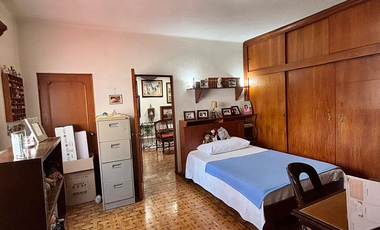 Casa en venta colonia Del Valle
