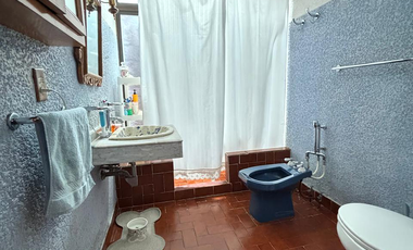 Casa en venta colonia Del Valle