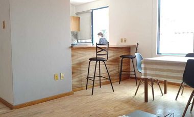 Departamento  en Renta zona TEC de MTY.