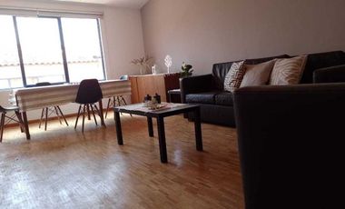 Departamento  en Renta zona TEC de MTY.