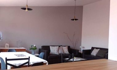 Departamento  en Renta zona TEC de MTY.